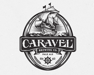 Caravel Brewing Company