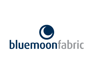 Bluemoon Fabric