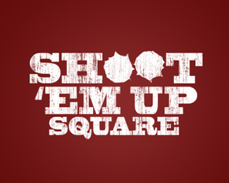 Shoot 'Em Up Square