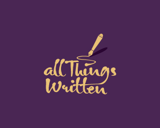 All Things Written