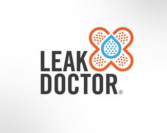 Leak Doctor option 4