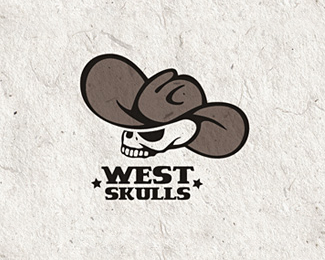 West skulls 2