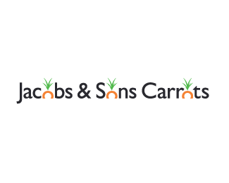 Jacobs & Sons Carrots