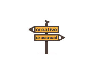 day 35 - creative crossroad