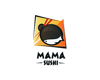 Mama Sushi