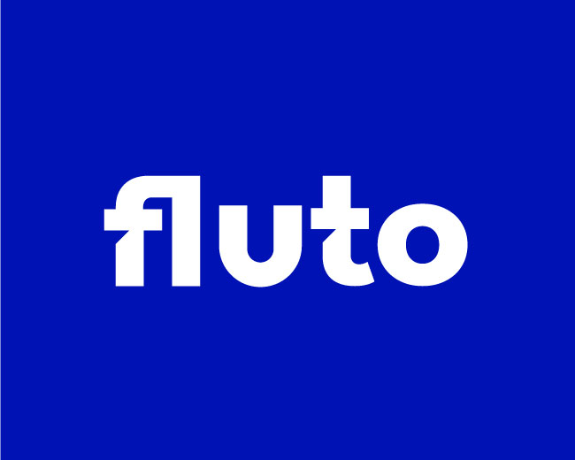 Fulto Logo - Fintech Company Logo