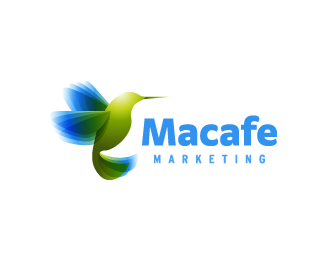 Macafe marketing