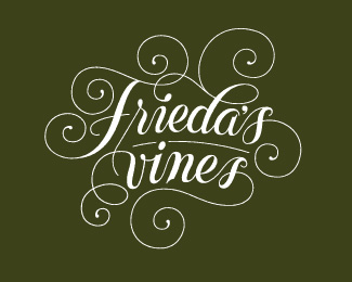 Frieda's vines