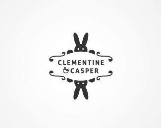 Clementine & Casper