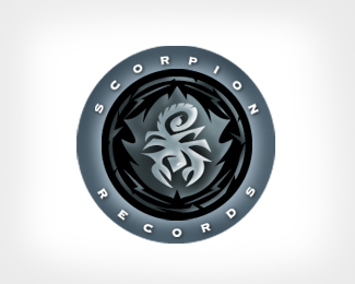 Scorpion Records