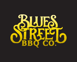 Blues Street