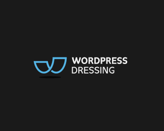 WordPress Dressing