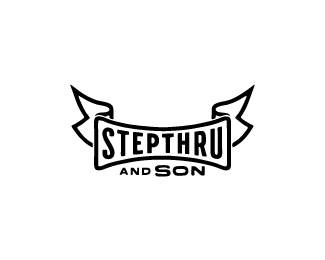 Stepthru and  Son