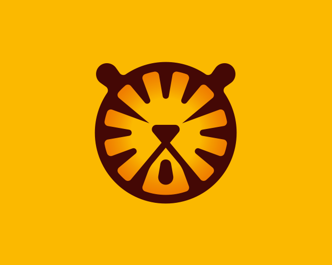 Tiger Star Logo for sale
