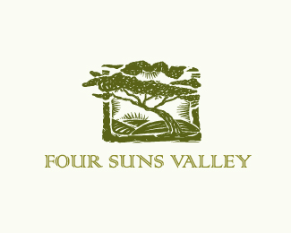 Four Suns Valley
