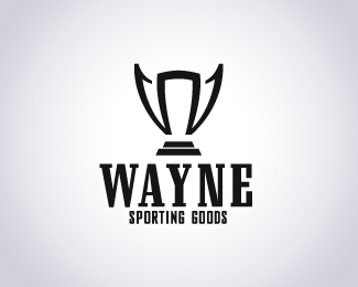 Wayne Sporting Goods