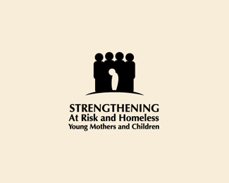 Strengthening at risk and homeless young mothers a