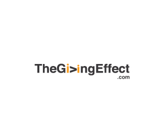 The Giving Effect