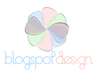 BlogSpot Design