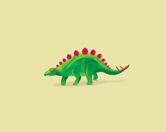 Jurassic illustration