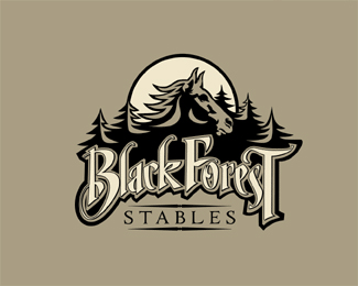 Black Forest Stables