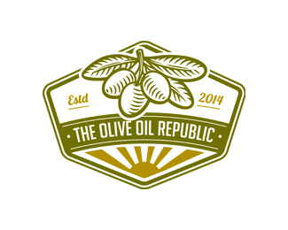 The Olive Oil Republic
