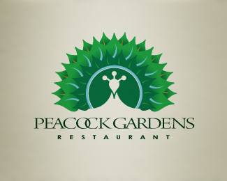 Peacock Gardens Restaurant