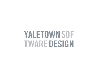 Yaletown Software Design