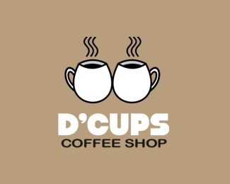 D'Cups Coffee Shop