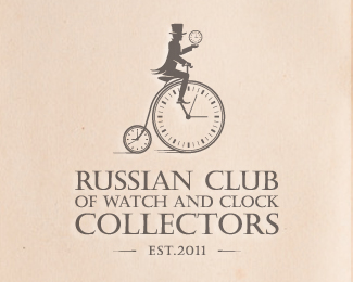 Russian Club of Watch and Clock Collectors