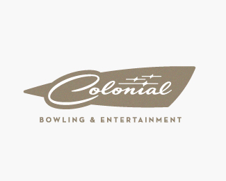 Colonial Bowling & Entertainment