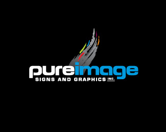 Pure Image Signs & Graphics Inc