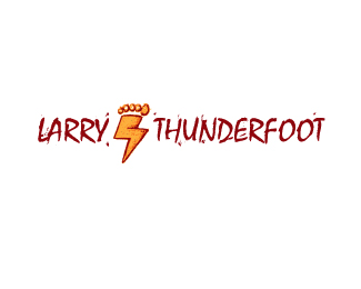 Larry Thunderfoot