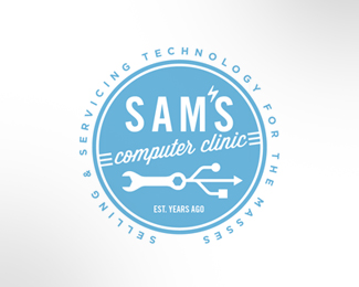 Sam's Computer Clinic