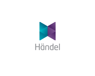 Handel with Logotype
