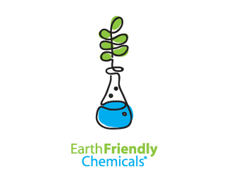 Earth Friendly Chemicals Type