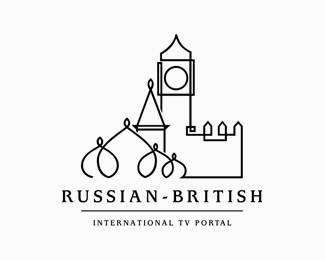 Russian British International TV Portal