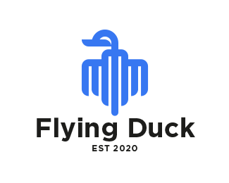 Flying Duck (for sale)