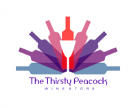 The Thirsty Peacock