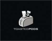 Toasted Pods