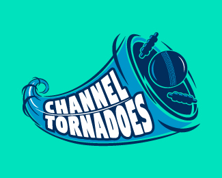 Channel Tornadoes