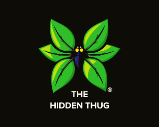 The Hidden Thug
