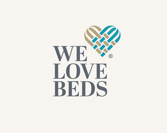 We Love Beds