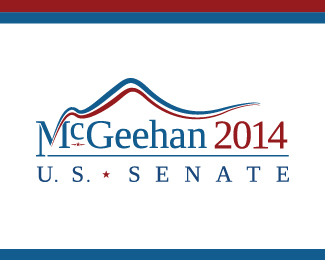 Pat McGeehan for U.S. Senate