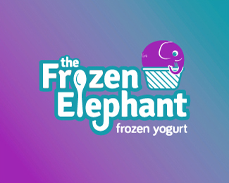 The Frozen Elephant