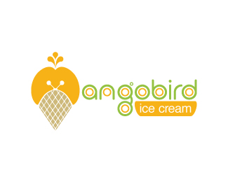 Mangobird Ice Cream