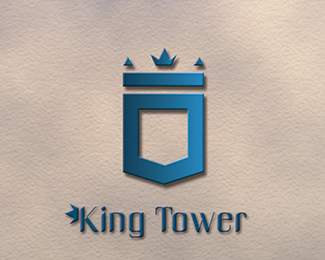 King Tower