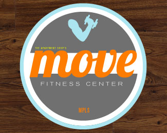 MOVE Fitness Center