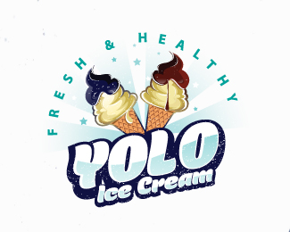 Yolo Ice Cream